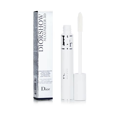 dior maxmizer|dior maximizer lash primer.